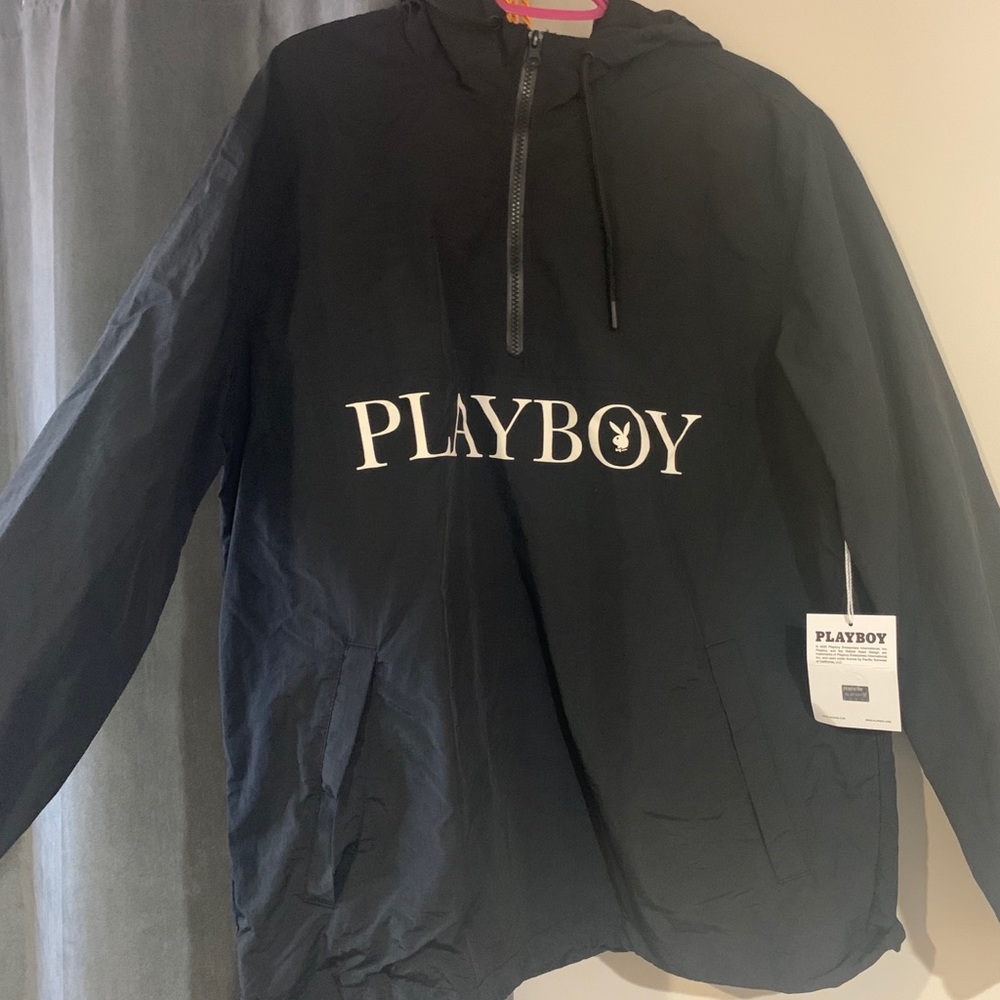 Playboy hoodie